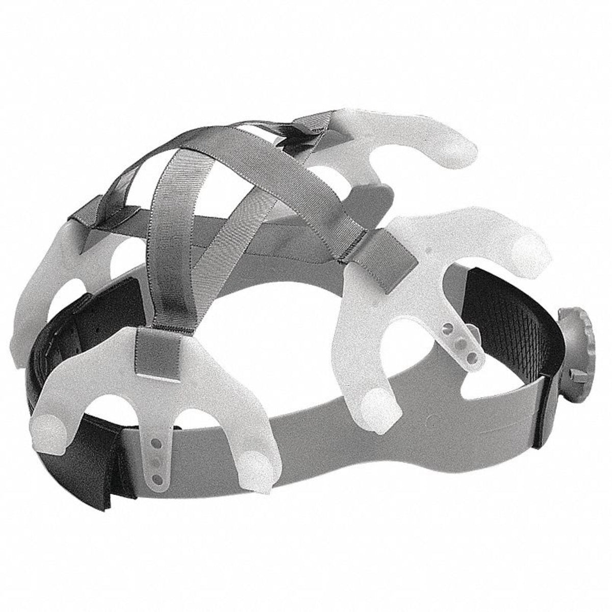 Honeywell Fibre-Metal® PVC Replacement 8-pt Rachet Suspension