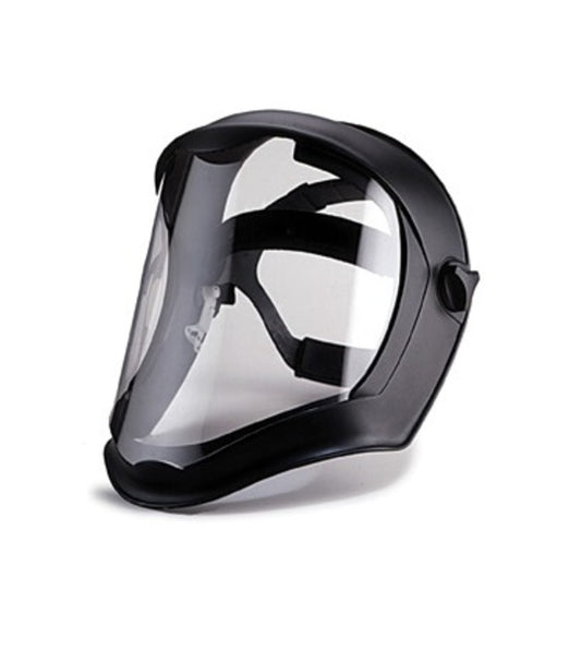 Honeywell Bionic®/Uvex® 9 1/2" X 14 1/4" X .040" Clear Polycarbonate Faceshield