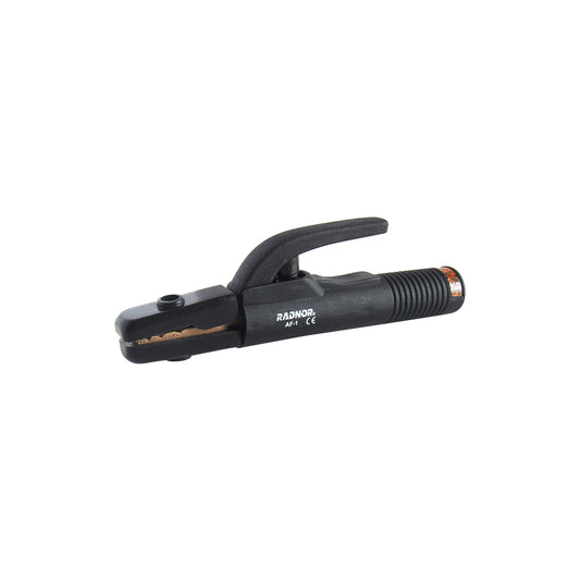 RADNOR™ Model EHWL15 150 Amp Ball Point Copper Alloy Electrode Holder