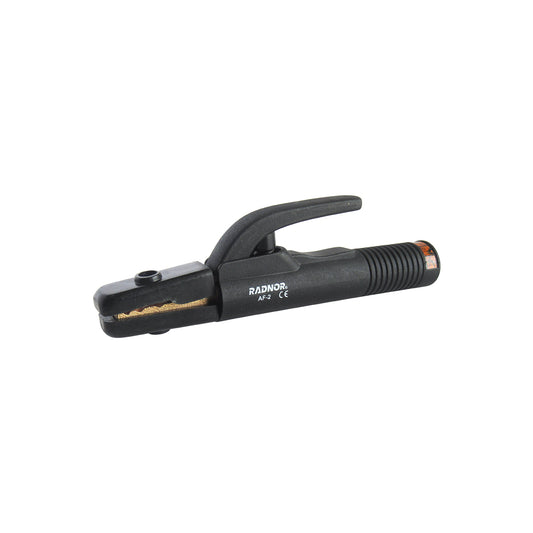 RADNOR™ Model EHWL20 200 Amp Ball Point Copper Alloy Electrode Holder