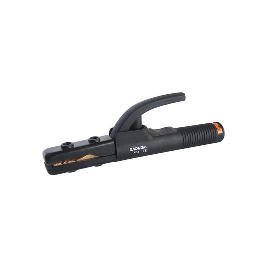 RADNOR™ Model EHWL30 300 Amp Ball Point Copper Alloy Electrode Holder