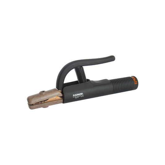 RADNOR™ Model EHWT35 350 Amp Double Ball Point Copper Alloy Electrode Holder