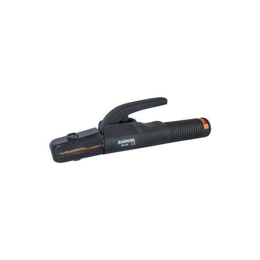 RADNOR™ Model EHWL25 250 Amp Ball Point Copper Alloy Electrode Holder