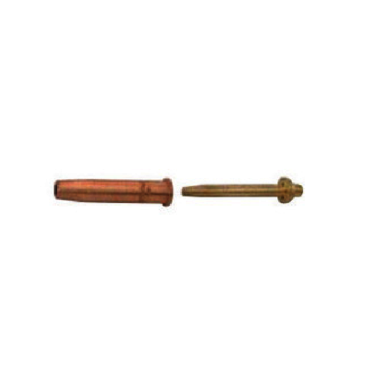 ESAB® Size 2 Purox® Style 4217 Two Piece Cutting Tip