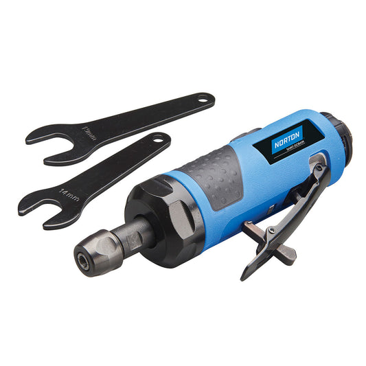 Norton® Pneumatic Die Grinder