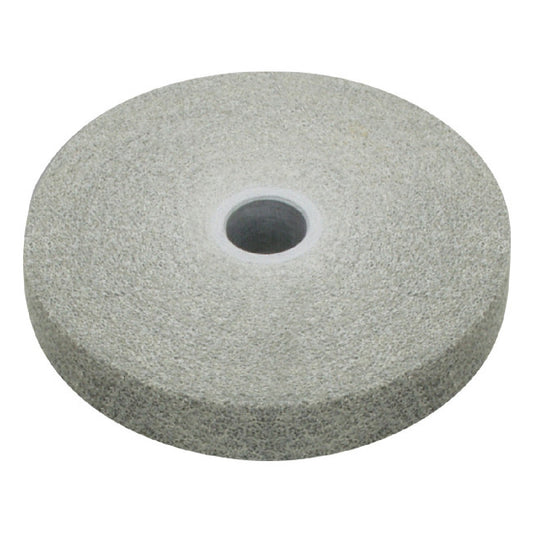 3M™ 8" X 1" X 1" Medium Grade Aluminum Oxide Scotch-Brite™ Gray Belt
