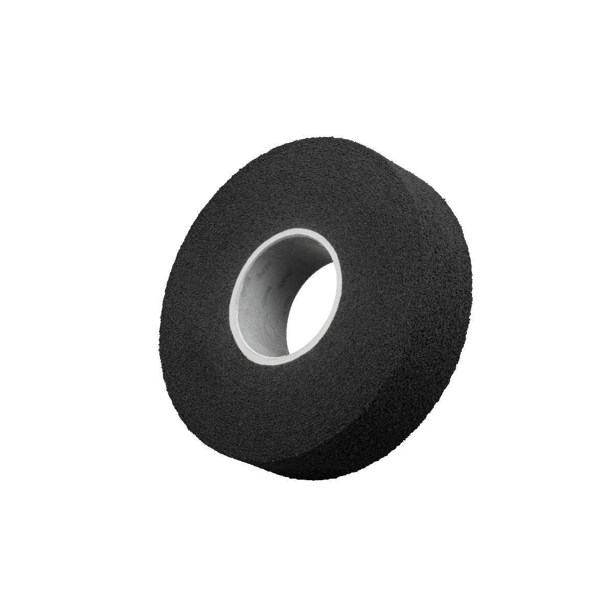 3M™ 12" X 4" X 3" Extra Coarse Grade Silicon Carbide Scotch-Brite™ Black Unitized Wheel