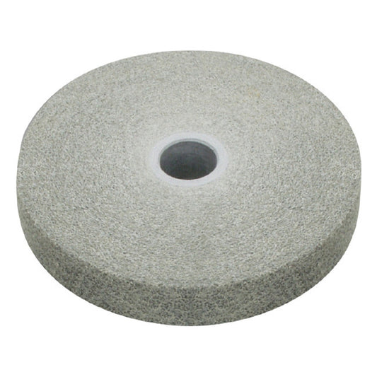 3M™ Medium Grade Aluminum Oxide Scotch-Brite™ Gray Disc