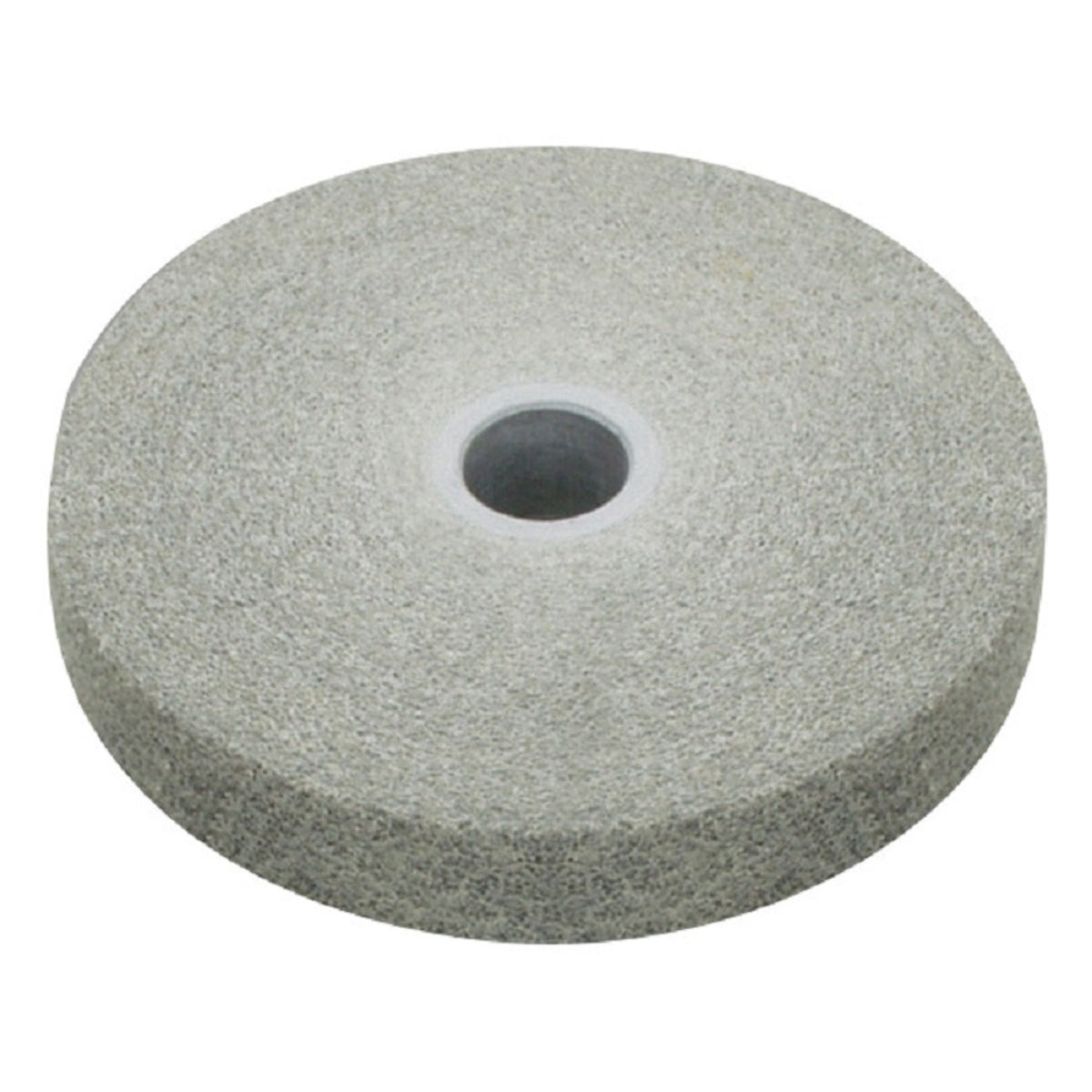3M™ 6" X 1" X 1" Medium Grade Aluminum Oxide Scotch-Brite™ Gray Disc