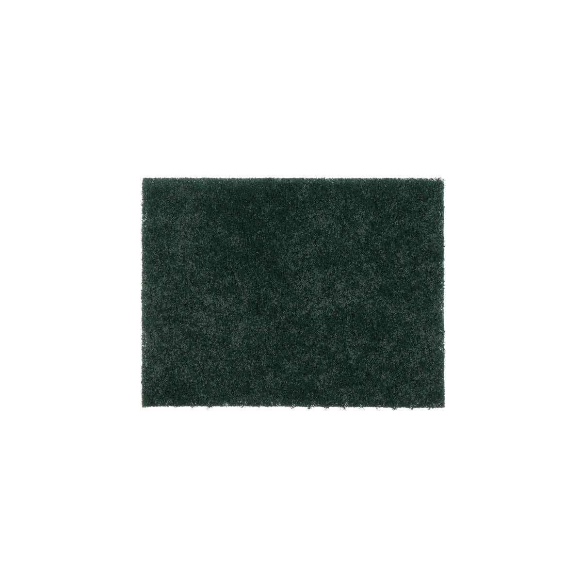3M™ 4.5" X 6" Medium Grade Fiber Scotch-Brite™ Green Disc
