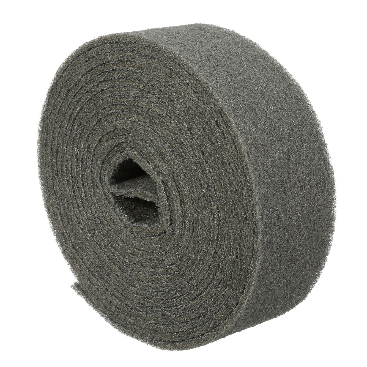 3M™ 4" X 30'" Very Fine Grade Silicon Carbide Scotch-Brite™ Gray Disc