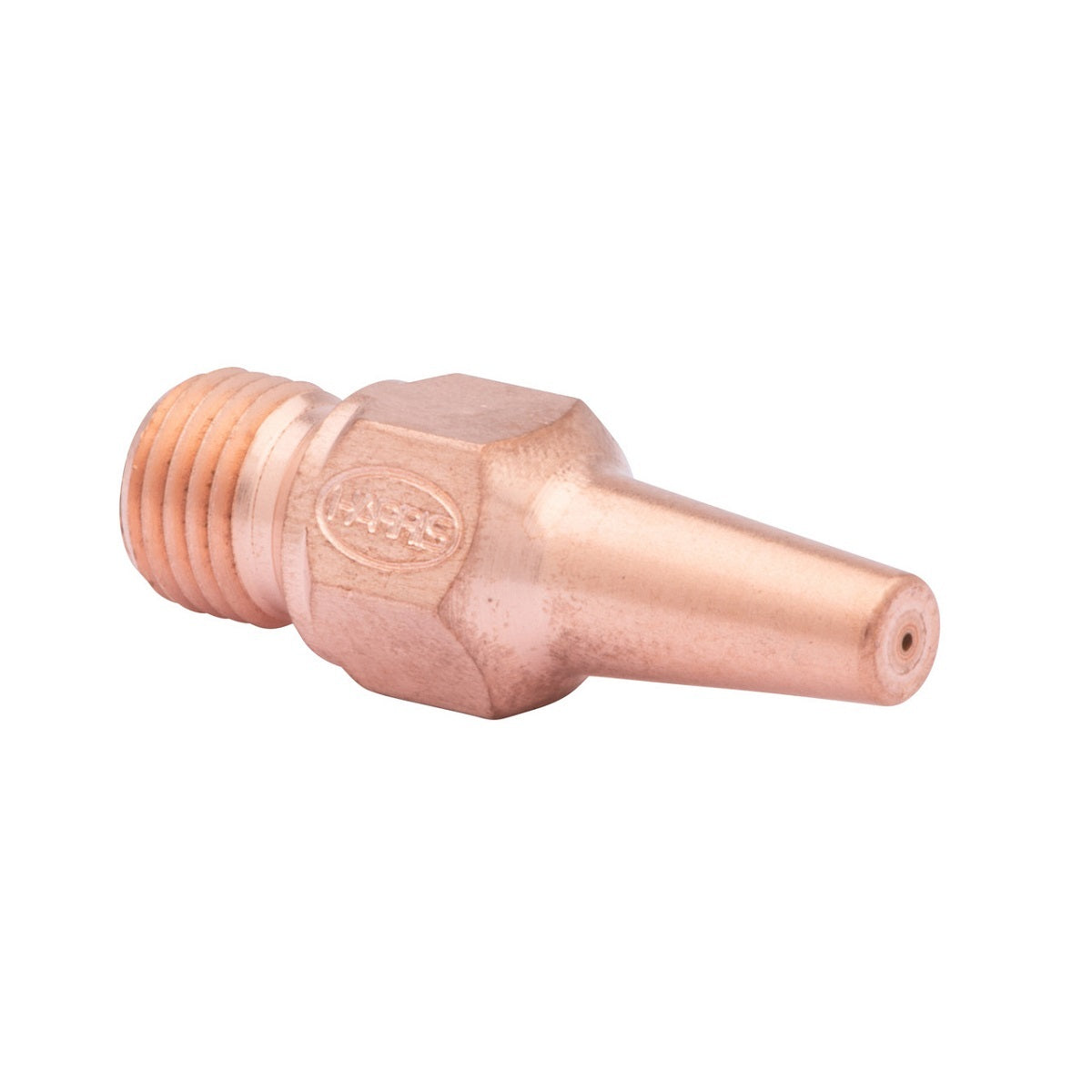 Harris® 0 - 1390 One Piece Separable Welding/Brazing Tip
