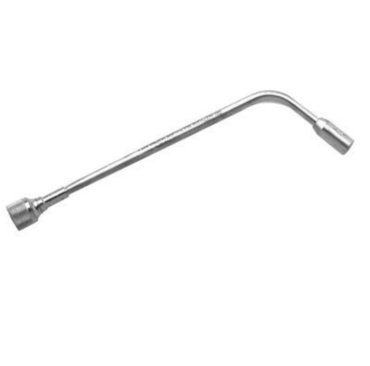 Harris® 63-4 - H Two Piece Heating Tip/Tip Tube/Mixer Assembly