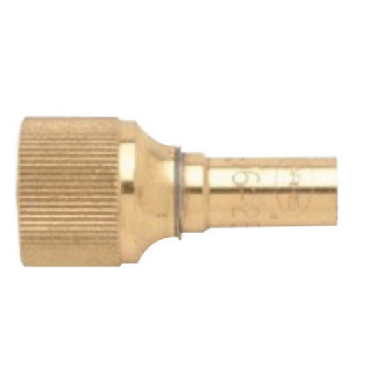 Harris® E2-43 Light to Medium Duty Mixer Assembly With Equal Pressure