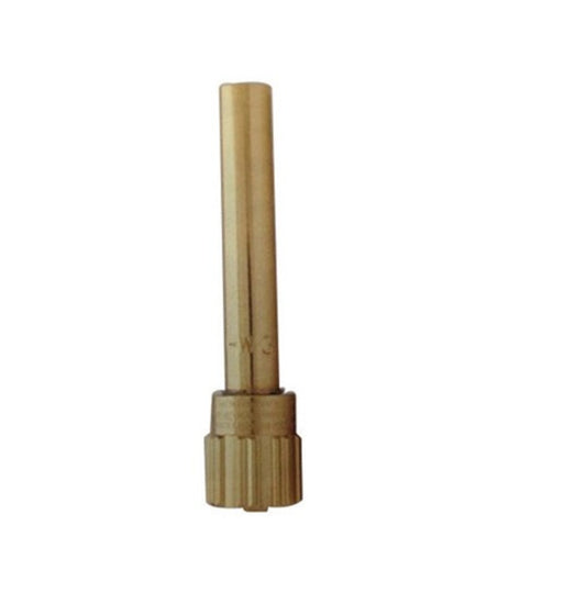 Harris® V-W-3 Heavy Duty Mixer Assembly With Equal Pressure