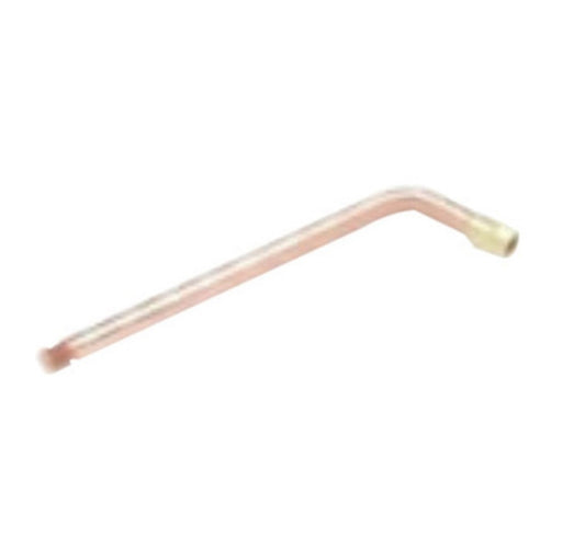 Harris® T-43 One Piece Tip Tube