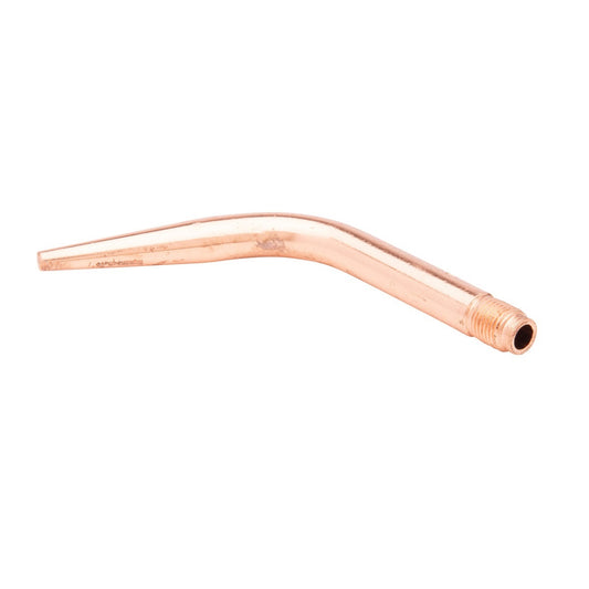 Harris® 8 - 23A90 One Piece Welding/Brazing Tip