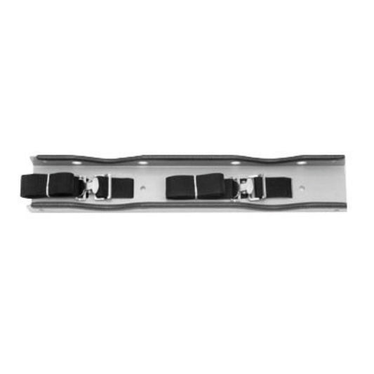 Harris® Steel Wall Mounted 2 Cylinder Bracket