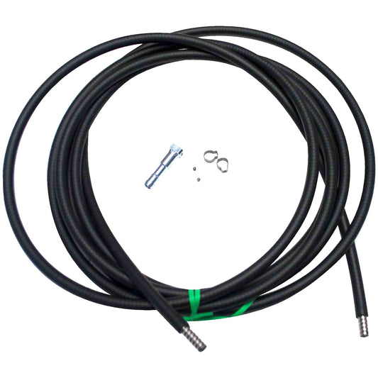 Miller® MIG Gun Mono-Coil Conduit Kit For XR-Aluma-Pro Plus™