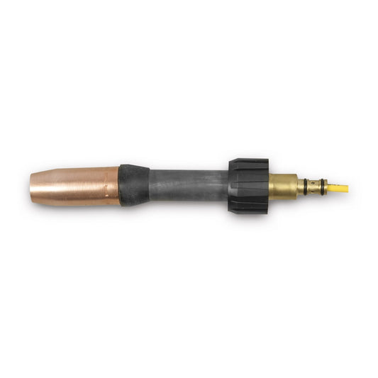 Miller® MIG Gun Head Tube Assembly Kit For XR-Aluma-Pro™