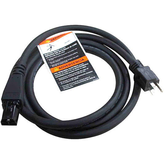 Miller® MIG Gun Power Cable