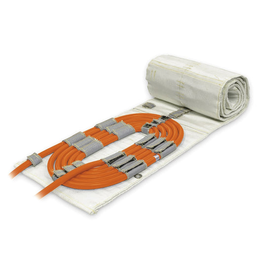 Miller® MIG Gun Preheat Insulation
