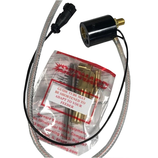 Bernard™ Model 4995  MIG Gun Adapter For Millermatic® and SwingArc™