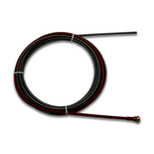 Bernard™ MIG Gun Universal Liner For Q-Gun™ and S-Gun™ Series
