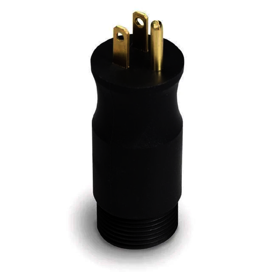 Miller® Model 219261 MIG Gun Power Cable Adapter For Spectrum® 375 X-TREME