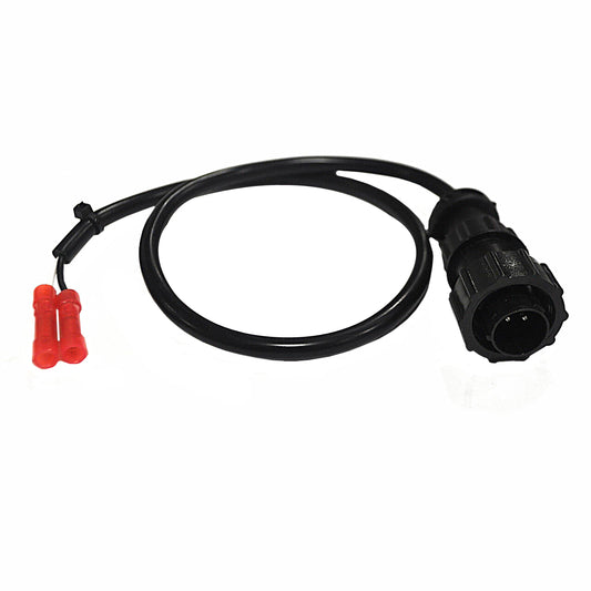 Bernard™ Model GN2021 MIG Gun Plug