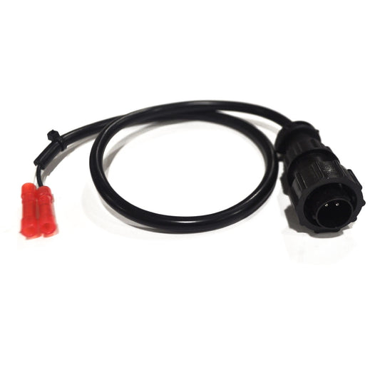 Bernard™ MIG Gun Control Plug Assembly