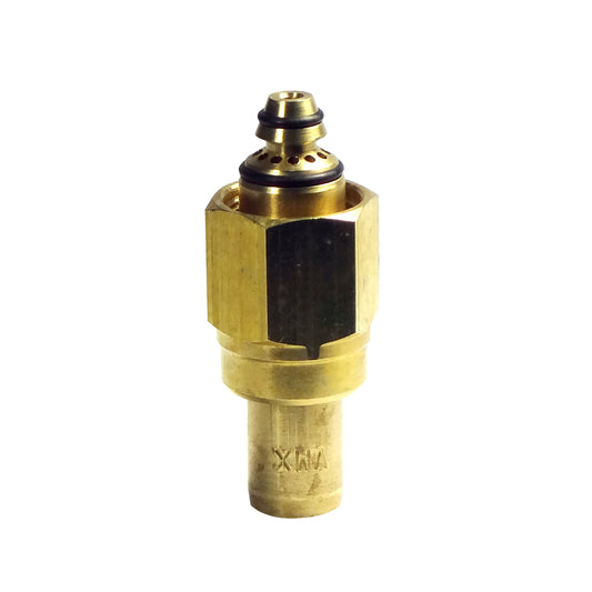 Flame Tech® VMX Mixer