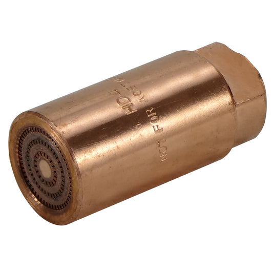 Flame Tech® 4 - HD Heating Head