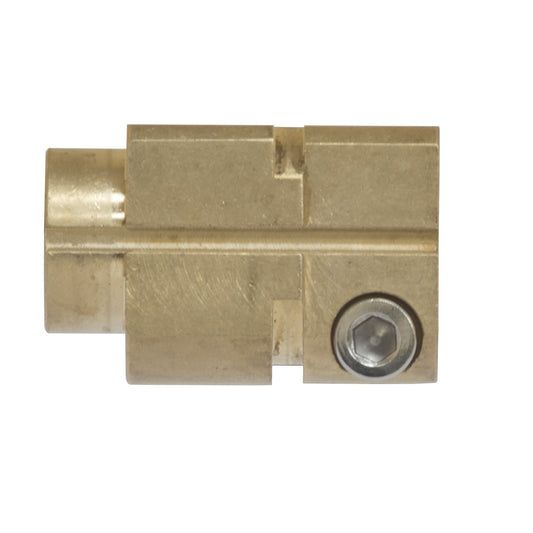 RADNOR™ Model AC2005A Binzel MIG Gun Connector