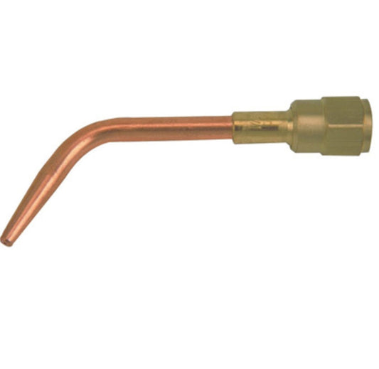 Victor® 1 - W-1 One Piece Medium Duty Welding Nozzle