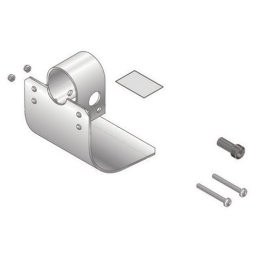 RADNOR™ Model 14-268 MIG Gun Heat Shield Assembly For Profax®