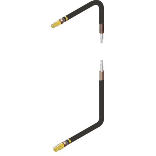RADNOR™ Model 15-310 MIG Gun Conductor Cable For Profax®