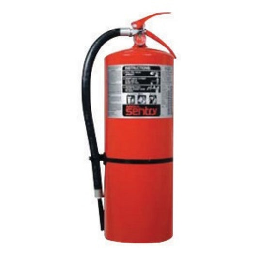 Ansul® Model C20 Sentry® 20 lb BC Fire Extinguisher