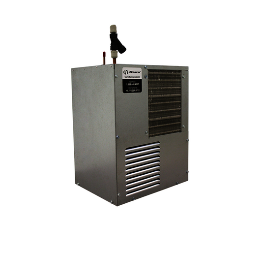 Haws® Remote Drinking Fountain Water Chiller
