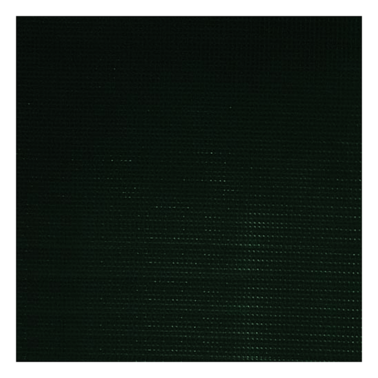 Tillman® 6' Dark Green Vinyl Coated Polyester Welding Curtain