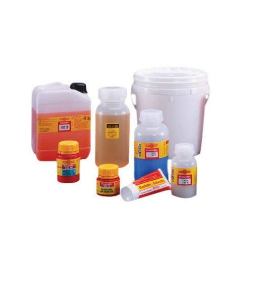 Castolin Eutectic® WonderFlux 36 oz Jar Silver Brazing Flux