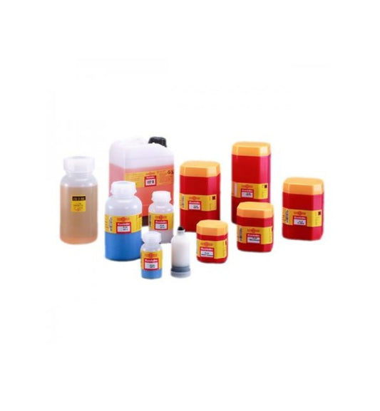 Castolin Eutectic® XuperBraze® 100 12 oz Jar Brazing Flux