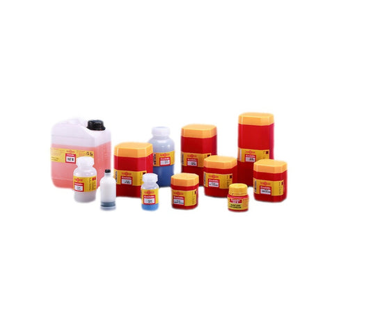 Castolin Eutectic® StainTin® 157PA 20 oz Jar Silver Soldering Paste Flux