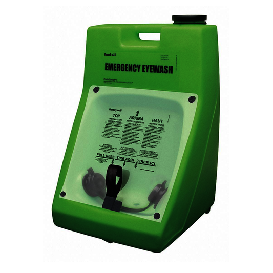 Honeywell Fendall Dust Cover