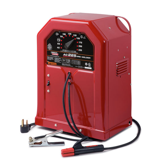 Lincoln Electric® AC225™ 230 Volt Stick Welder