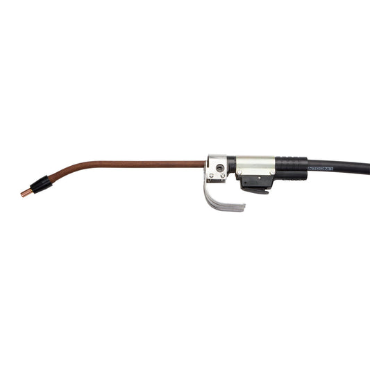 Lincoln Electric® 350 Amp Innershield® K126® PRO 5/64" Air Cooled MIG Gun - 15' Cable