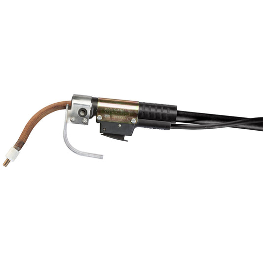 Lincoln Electric® 350 Amp Innershield® K126® Classic® 3/32" MIG Gun - 15' Cable