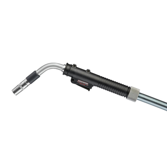 Lincoln Electric® 550 Amp Magnum® PRO .045" MIG Gun - 15' Cable