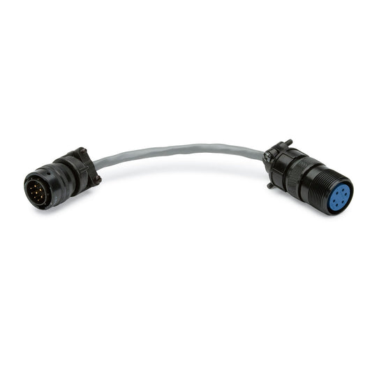 Lincoln® 12-Pin to 6-Pin Adapter