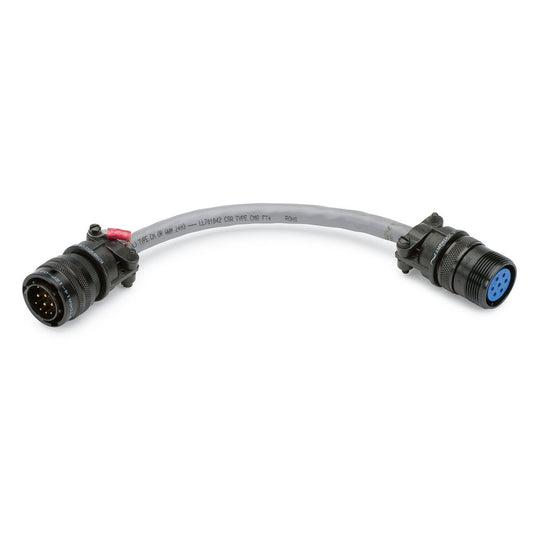 Lincoln® 12M To 7F Adapter